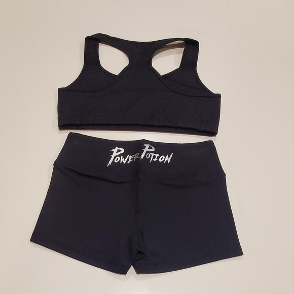 Hyde Power Potion Workout Set By Prosupps Size L - Picture 2 of 2